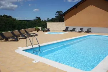 Apartamentos Rurales El Capricho de Gonzalo 