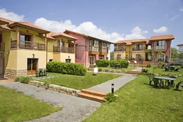 Apartamentos Rurales Antojanes
