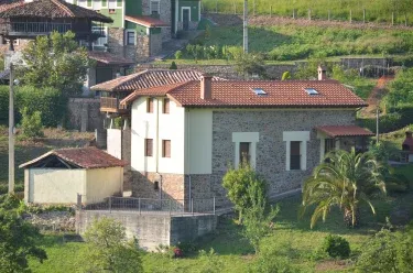 Casa Caleyos