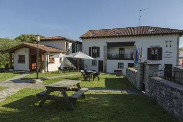 Apartamentos Rurales Playa del Canal