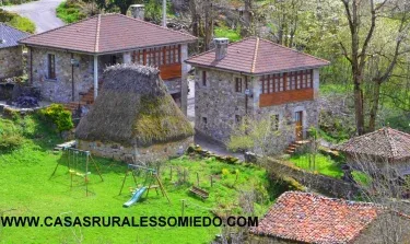 Las Corradas