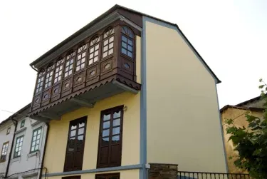 Apartamentos El Mirador