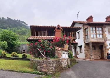 Casa Canor