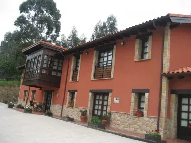 Casa de aldea El Toral