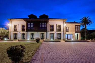Apartamentos Rurales La Casona de La Roza 