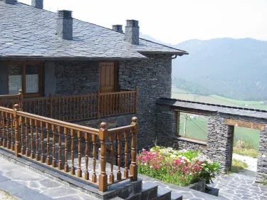 El Vallín de Alba