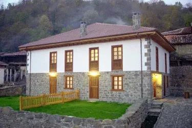 Casa Quinta II
