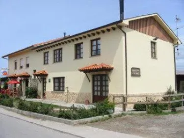 Apartamentos Rurales La Caramba