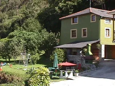 Casa El Caseiro