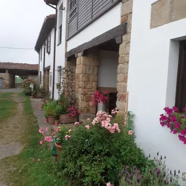 Casa del Naturalista