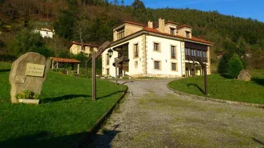 La Rectoral de Valdediós