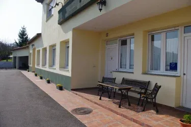 Apartamentos Turísticos La Flor