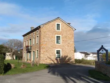 Casa Campón