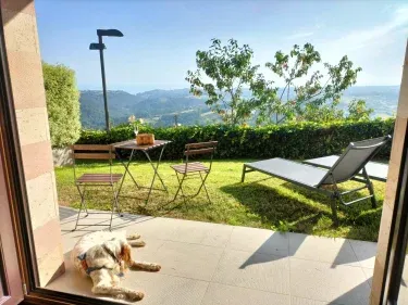 Laboz, Núcleo Turístico Rural