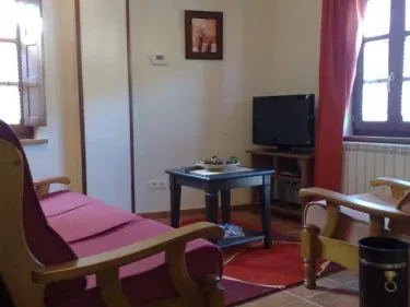 Apartamentos El Llago - Apartamento Nando