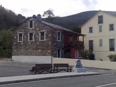 Apartamento Mira