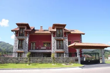 Apartamentos Rurales La Viña