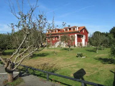 Hotel La Higar