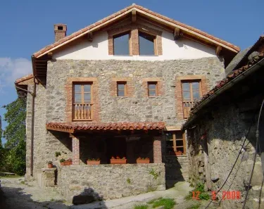 La Casa Baju