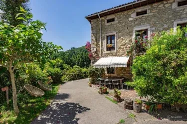 Casa de Aldea La Valleja