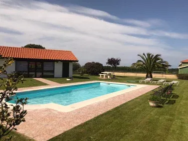 Apartamentos rurales El Orbayu