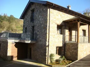 Posada de las Hoces Apartamentos Rurales