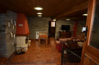 La Posada del chano