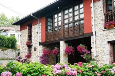 Casa Pumarada