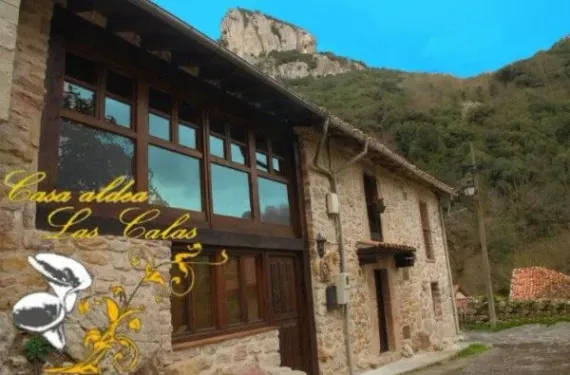 Casa las Calas