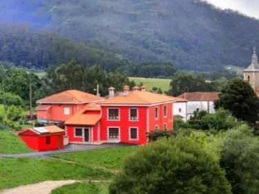 Apartamentos Ruta del Agua