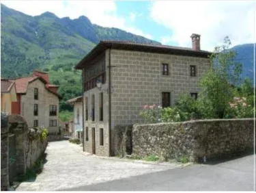 Casona Lidia