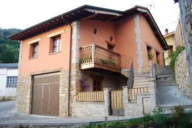Casa Rural El Regón