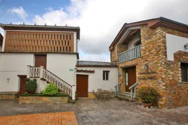 Apartamentos Lagunas