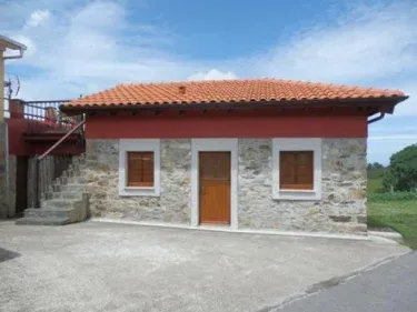 Casa de Aldea La Salina