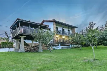 La Pomarada del Mar