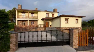 Apartamentos el Americano