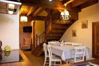 Casa Rural Madre Pepa
