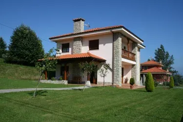 Casa de aldea La Viña