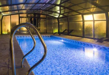Apartamentos rurales El Fresnu