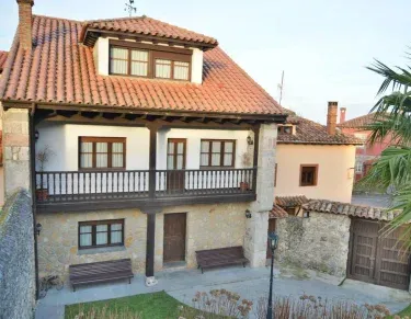Casa Coxiguero