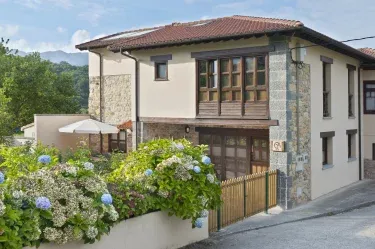 Casa Larrionda