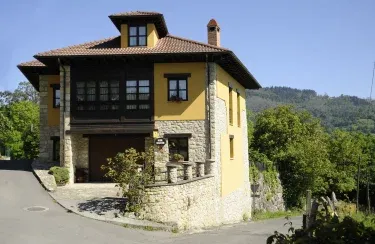 Casa Rural El Uncal