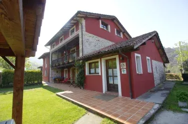 Casa del Tesoro