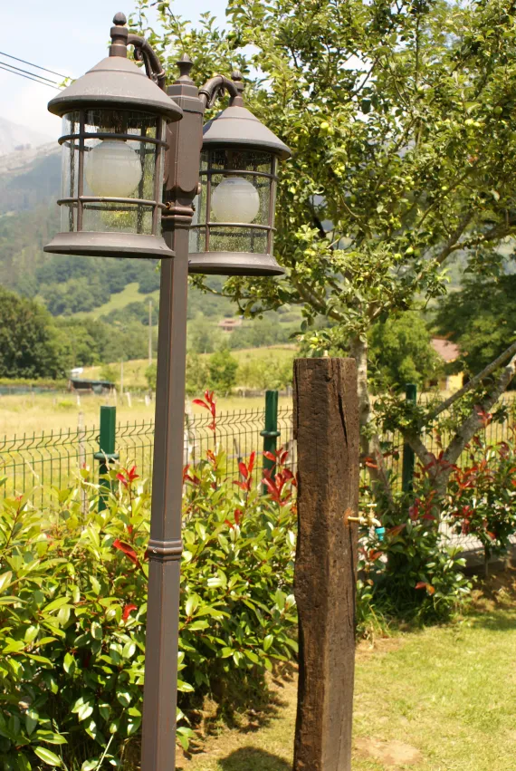 Casa Villa Lucinda