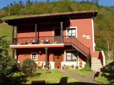 Villa Áurea