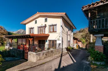 Casa Rural Villoria
