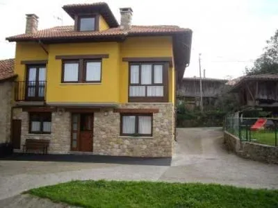 Casa Rural La Llana II