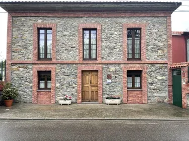 Casa Rural La Ermita de Prin