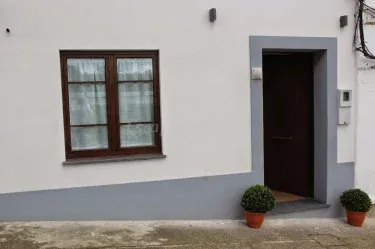 Casa de Aldea la Galea