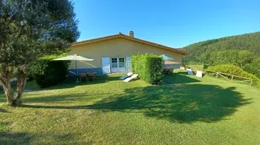 Apartamentos Rurales El Otero